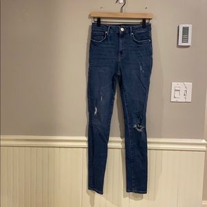 BDG Twig High Rise Jeans